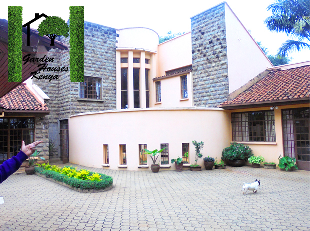 Garden Houses Kenya - Nairobi Garden House - Off Thika Road - 15 minitues from Nairobi CBD- www.gardenhouseskenya.com (10)