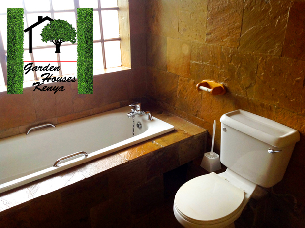 Garden Houses Kenya - Nairobi Garden House - Off Thika Road - 15 minitues from Nairobi CBD- www.gardenhouseskenya.com (14)