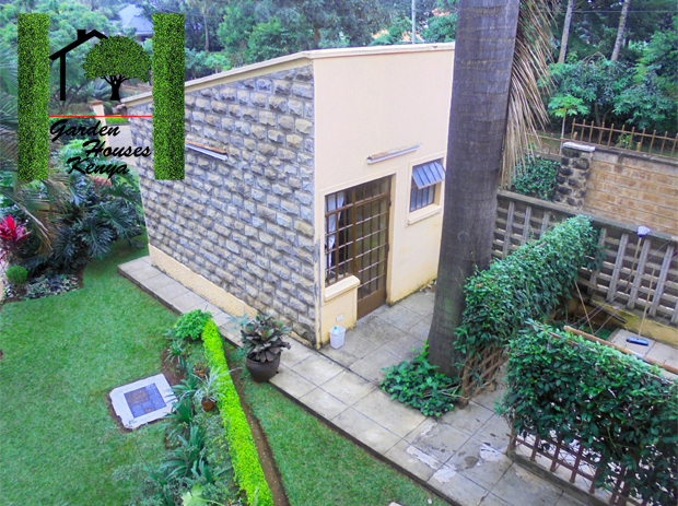 Garden Houses Kenya - Nairobi Garden House - Off Thika Road - 15 minitues from Nairobi CBD- www.gardenhouseskenya.com- (15)