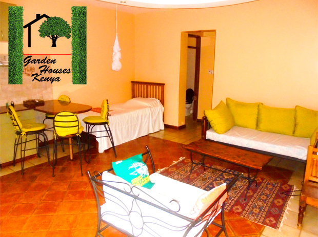 Garden Houses Kenya - Nairobi Garden House - Off Thika Road - 15 minitues from Nairobi CBD- www.gardenhouseskenya.com (6)