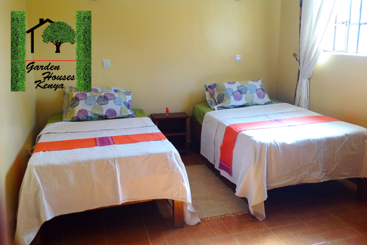 Garden Houses Kenya - Nairobi Garden House - Off Thika Road - 15 minitues from Nairobi CBD- www.gardenhouseskenya.com (2)