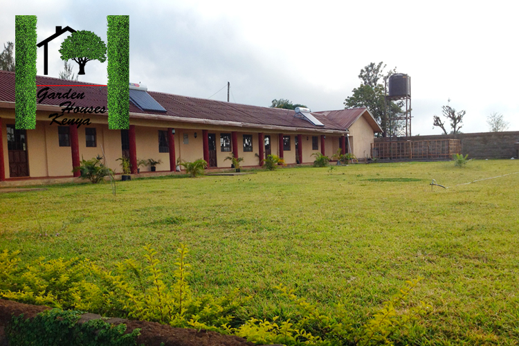 Garden Houses Kenya - Nairobi Garden House - Off Thika Road - 15 minitues from Nairobi CBD- www.gardenhouseskenya.com (7)